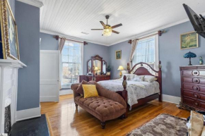 499B) Michelle - Queen Bed